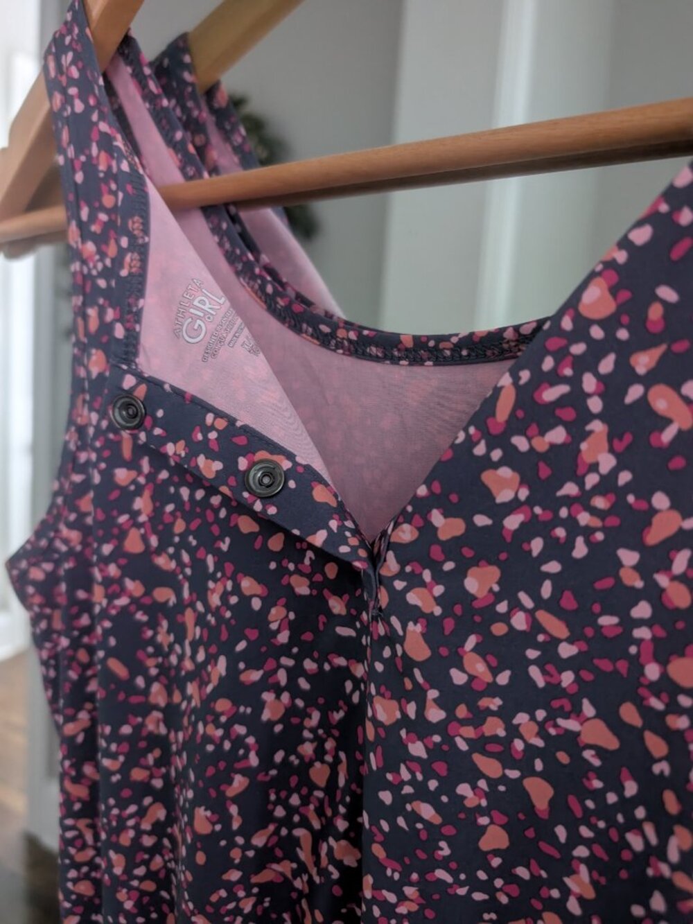Athleta Girl's Romper - Picture 4 of 5